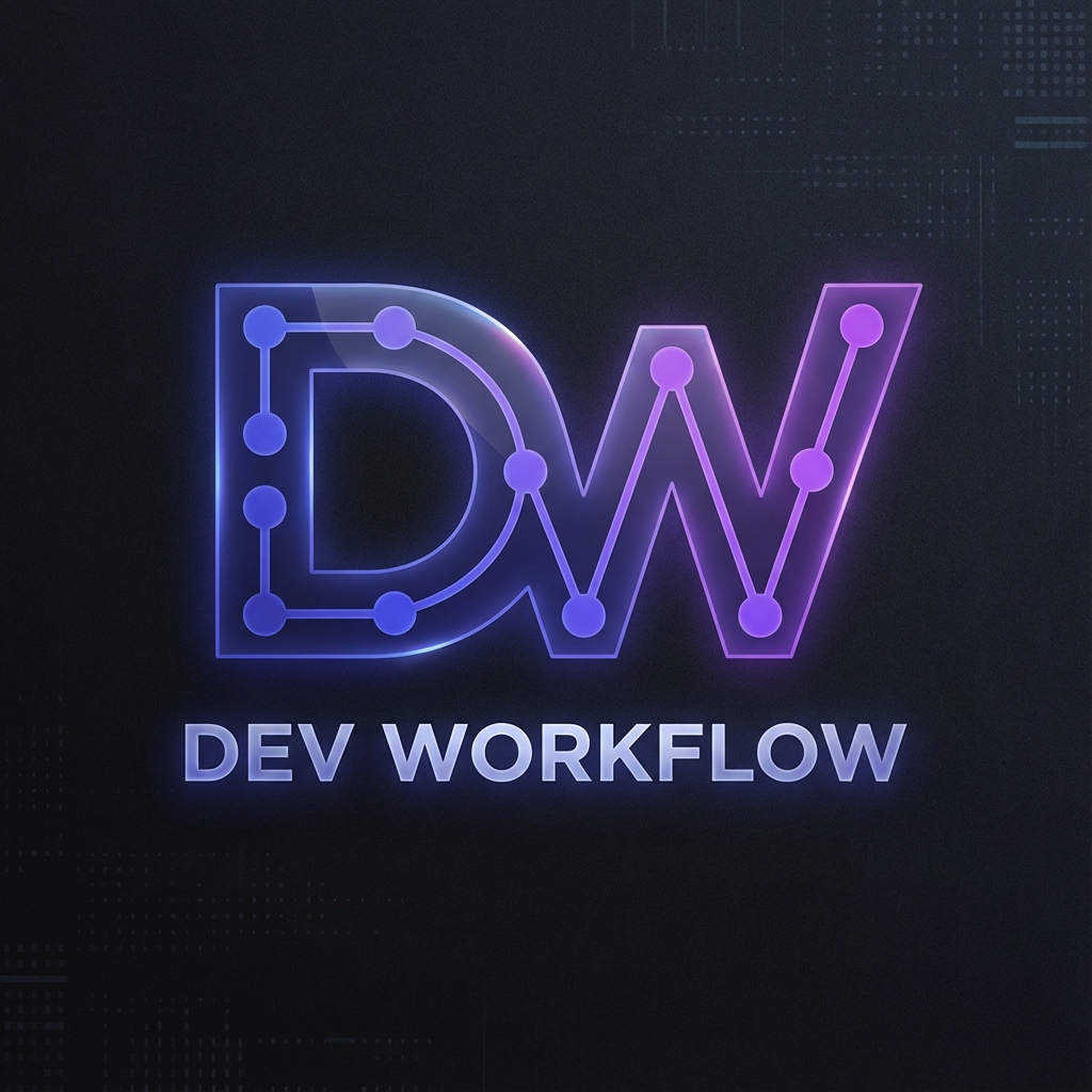 Dev Workflow